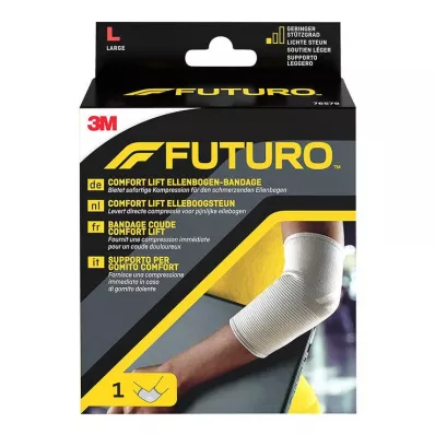 FUTURO Comfort EllenBand L, 1 pc