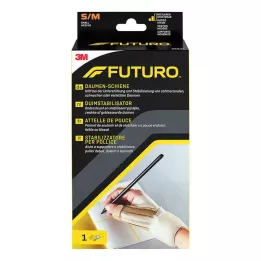 FUTURO Attelle de pouce S/M, 1 pc