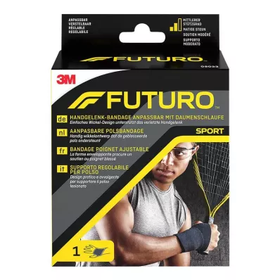 Bandage pour les mains Futuro Sport, 1 pc