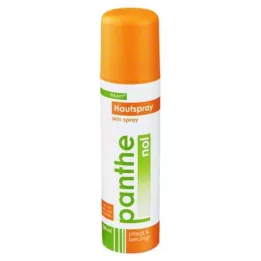 PANTHENOL Spray pour la peau, 150 ml