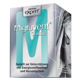 MIGRAVENT Gélules Classic, 120 gélules