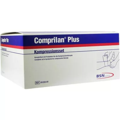 Ensemble de compression Comprilan Plus, 1 pièce