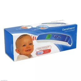 GERATHERM non contact Infra.Ther.ber.lo.fieb.me., 1 pc