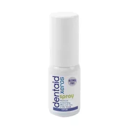 DENTAID Spray hydratant xeros pH nominal 3,1, 15 ml