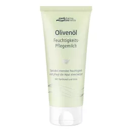 OLIVENÖL Lait hydratant, 200 ml