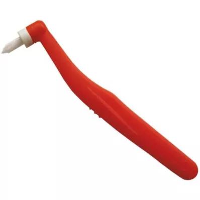 EDELWHITE Brosse monobrosse S+2, 2 pces
