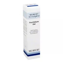 NEO HYCID Gel à 10% dacides de fruits, 50 ml