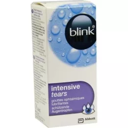 BLINK tears intensifs MD solution, 10 ml