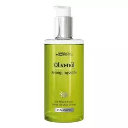 OLIVENÖL SAVON NETTOYANT, 250 ml