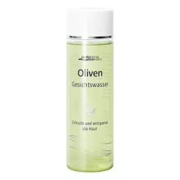 OLIVEN EAU VISAGE, 200 ml