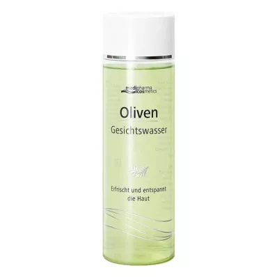 OLIVEN EAU VISAGE, 200 ml