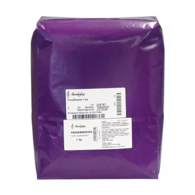 Thé dERZGEBIRG, 1 kg