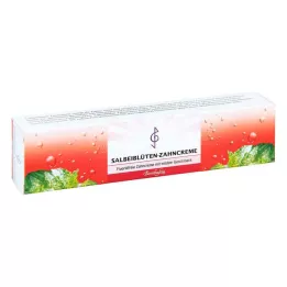 SALBEIBLÜTEN Dentifrice, 50 ml
