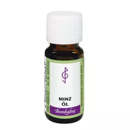 HUILE MINCE, 10 ml