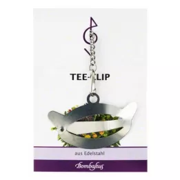 TEE CLIP pour papier filtre, 1 pc