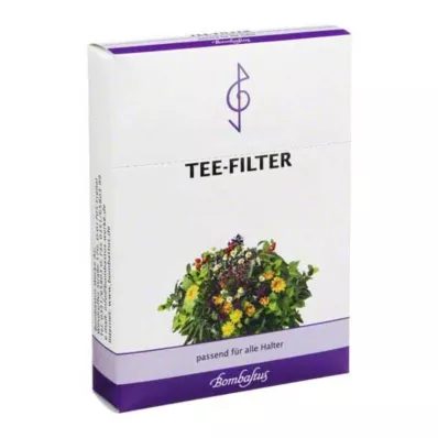 Papier filtre, 100 pcs Papier filtre, 100 pcs