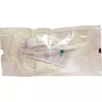 INTRAPUR Kit de filtration en ligne PVC-libre, 1 pc