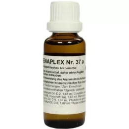 REGENAPLEX Nr.37 a gouttes, 30 ml