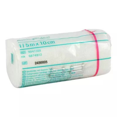 ASKINA Idealbinde 10 cmx5 m celloph., 1 pc