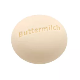 MELOS Savon à lhuile végétale pure babeurre, 225 g