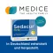 SEDACUR forte Dragées calmantes, 100 pces
