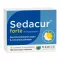 SEDACUR forte Dragées calmantes, 100 pces
