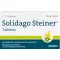 SOLIDAGO STEINER Comprimés, 20 pcs