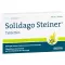 SOLIDAGO STEINER Comprimés, 20 pcs