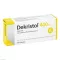 Dekristol 400 UI comprimés, 100 pc