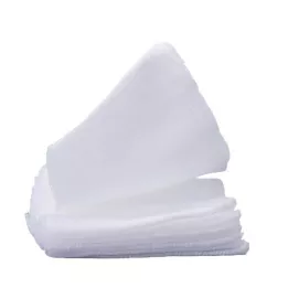 HÖGA-KOMPRESSEN 7,5x7,5 cm non stérile 8 fois, 20 pces