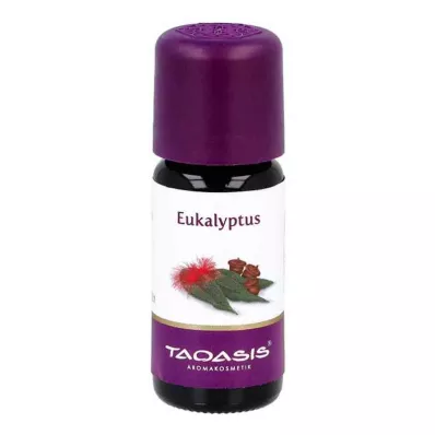 Huile deucalyptus (10 ml)