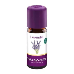 LAVENDEL Huile, 10 ml