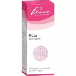 RUTA SIMILIAPLEX Gouttes, 50 ml