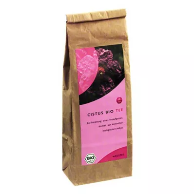 CISTUS BIO Thé, 100 g