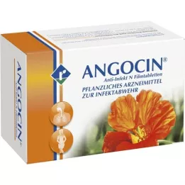 ANGOCIN Anti Infekt N comprimés pelliculés, 500 pc