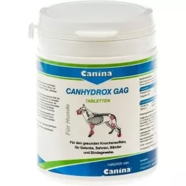 CANHYDROX GAG Comprimés vet, 200 g