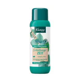 KNEIPP Bain moussant aromatique pour le rhume, 400 ml