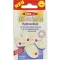 WUNDPFLASTER Hydrocolloïde 4 tailles, 10 pces