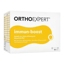 IMMUN-BOOST Granulés directs Orthoexpert, 56X3.8 g