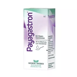 PAYAGASTRON Mélange, 30 ml