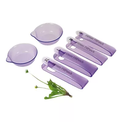 Perforateur de tablette universel 5 pièces, 1 pièce