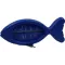 BADETHERMOMETER Poisson bleu, 1 pc