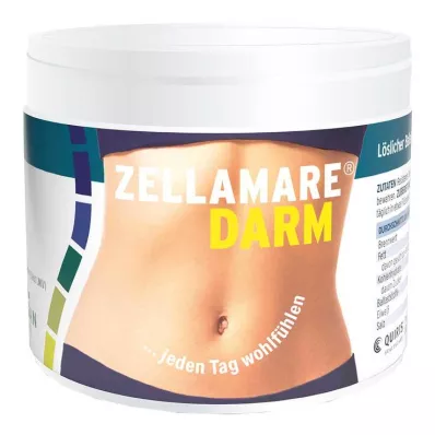 ZELLAMARE Poudre de boyau, 250 g ZELLAMARE Poudre de boyau, 250 g