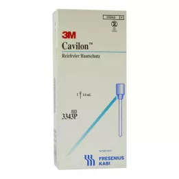 CAVILON Protection de la peau non irritante FK 1ml Applique.3343P, 5X1 ml