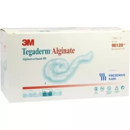 TEGADERM Alginate FK Tamponades 2x30,4 cm 90120, 5 pces