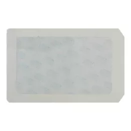 TEGADERM Film 10x25 cm 1627, 20 pces