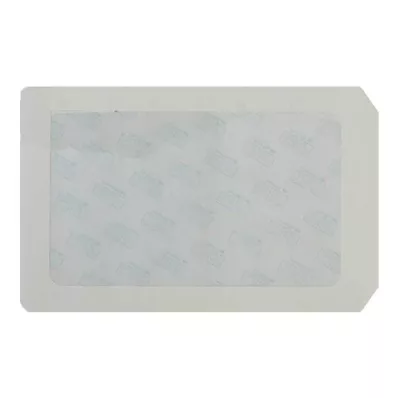 TEGADERM Film 10x25 cm 1627, 20 pces