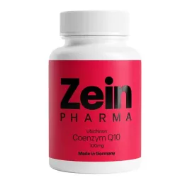 COENZYM Gélules de Q10 100 mg, 120 gélules