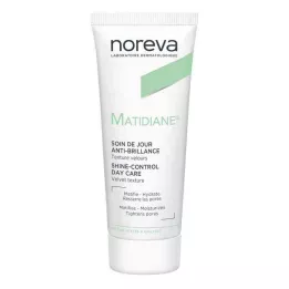 NOREVA MATIDIANE Crème de jour, 40 ml