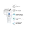 ROCHE-POSAY Crème pour les mains Lipikar Xerand, 50 ml